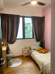 The Inflora (D17), Condominium #620252741